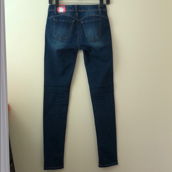 Fashion nova skinny jeans - Picture 2 of 6